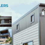 Colorbond Roofing Near Me: Trusted Local Experts