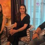 Female Anchor in Dubai: Charismatic Hosts for Your Event