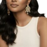 Sona Long Necklace Jewellery Online – Elegant & Giftable