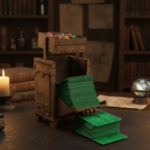 Custom Miniatures for Sale in India – Handcrafted by Kraft Lady Shop