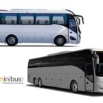 Coach Hire in Stroud: Comfortable, Reliable Group Travel