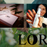 Gentle Face Cleanser for Sensitive Skin in India | Lorenatural