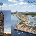 Discover the New Aquanova Condo Mississauga – Luxury Living in Lakeview