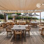 Toldo vela enrollable manual: protección y estilo para tu exterior