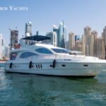 Yacht Rental Dubai with Dinner: Luxury Onboard Dining Experience