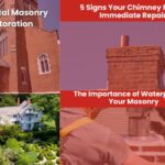 Stone Foundation Kent: Expert Repairs & Authentic Restoration