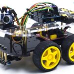 Drone Kits and Components Nigeria: Build Your Drone with Quality Parts