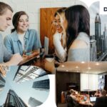 Iniciar un negocio en Dubái: guía práctica para emprendedores