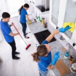 Rental Exit Cleaning Experts You Can Trust for a Seamless Move