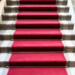 Carpet Stair Runners Australia | Elevate Your Home with Style