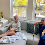 Concierge IV Therapy Service: Luxury In-Home Wellness