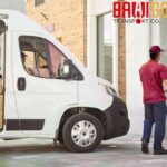 Door to Door Transport Service in India | Balaji Golden Transport Co.
