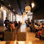 Book an Indian restaurant table online in New Orleans