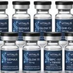 Peptides with Certificate of Analysis UK | Verified & Reliable