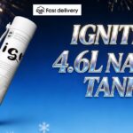 Nang Delivery: Fast, Safe and Reliable Across Sydney & Melbourne