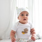 Adorable Baby Hats: Keep Tiny Heads Warm in Style