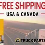 Truck Parts Line: Durable Parts for Safer, Efficient Driving