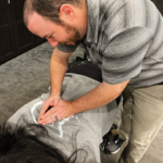 Buffalo Chiropractor: Caring Care for Your Back and Wellness