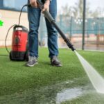 Revive Your Patio with Expert Jet Washing Services