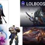 Buy Ranked League Accounts – Safe, Fast Progress in League of Legends