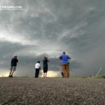 Tornado Alley Tour: Chase Storms Safely with Expert Guides