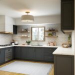 Cheap kitchen cabinet ideas for a stylish, affordable makeover