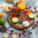 Shop India Chai Collection Gift Box – a flavourful tea gift