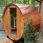 Transform Your Home with a Steam Room from Saunashield