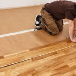 Wood Floor Installation Near Me – skilled, reliable flooring services