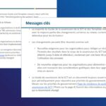 Secure French Canadian AI Translation Software for Confidential Communiations