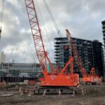 Crane Price Per Hour: Affordable Rates for Lifting Projects