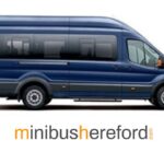 Hereford Coach Hire – Reliable, Stress-Free Group Travel