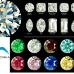 Synthetic Rough Gems: Brilliance, Value and Responsible Craft