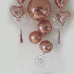 Bespoke Huge Balloon Navan – Make a Grand Statement