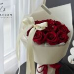 Butterflies Bouquet: a Colourful, Graceful Floral Gift