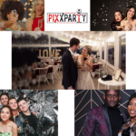 Event Photo Booth Rental Service Laval | Capture Your Moments