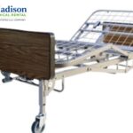 Bedside Commode Rental Delivered Oak Creek | Fast, Hygienic & Reliable