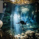 Cenote Diving: Discover Mexico’s Hidden Underwater Worlds