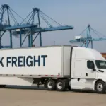 Power Only Trucking in Savannah – Reliable Freight Solutions