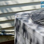Stay cool with a vertical window air conditioner from Cajusocooling.com