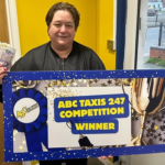 ABC Taxi Aylesbury – Reliable 24/7 Airport and Local Rides