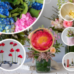 Experience Lasting Beauty with Premium Fresh Flower Delivery