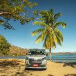 Airport Transfer Liberia Costa Rica – Reliable Luxury Arrivals
