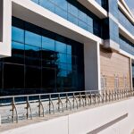 Hospital Parking Solutions Cairo | Cityparking-eg.com