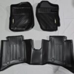 Online car mat shopping in South Africa – premium mats at Damishq