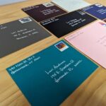 Personalized Handwritten Cards for Real Human Connection