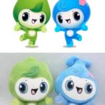 IP Plush Statues: Custom Mascots for Your Brand | Mascot4U