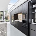 Designing Custom Luxury Kitchens: Bespoke Craftsmanship & Elegant Finishes