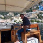 Amalfi Positano Tour: Day Trip to Iconic Amalfi Coast