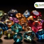 Glass Gemstone: Stunning Sparkle for Everyday Jewellery